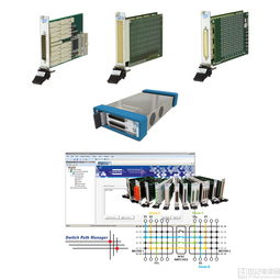 Pickering 携创新产品亮相 2017 PHM 哈尔滨会议，助力建筑节能系统研发