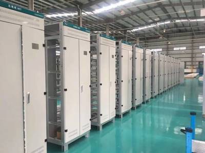 党建引领 助推项目发展——广东正诚电气科技攻坚克难，现代产业项目与建筑节能研发双轮驱动