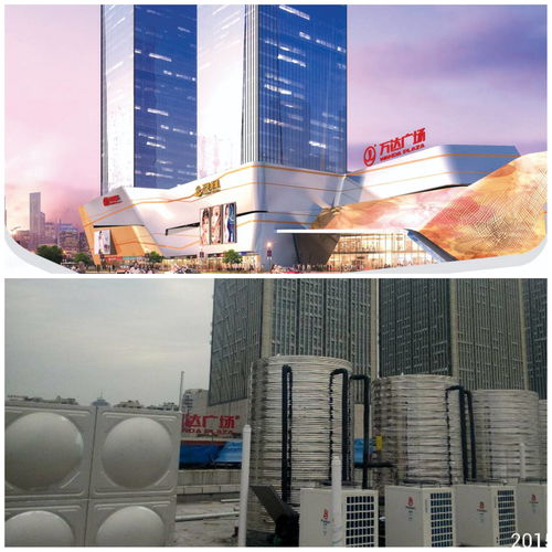 以奖代补政策推动建筑节能发展——2021年度武汉空气源热泵等系统可申报建筑节能资金示范项目