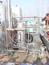 山东泰福化工 二手制药设备与建筑节能系统研发产品列表