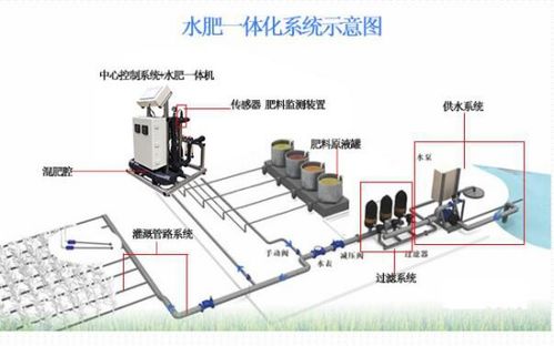 无土栽培与环控水肥一体化系统 建筑节能设备研发入门指南