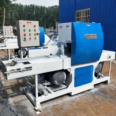 圆木加工与建筑节能 创新设备研发驱动产业绿色升级